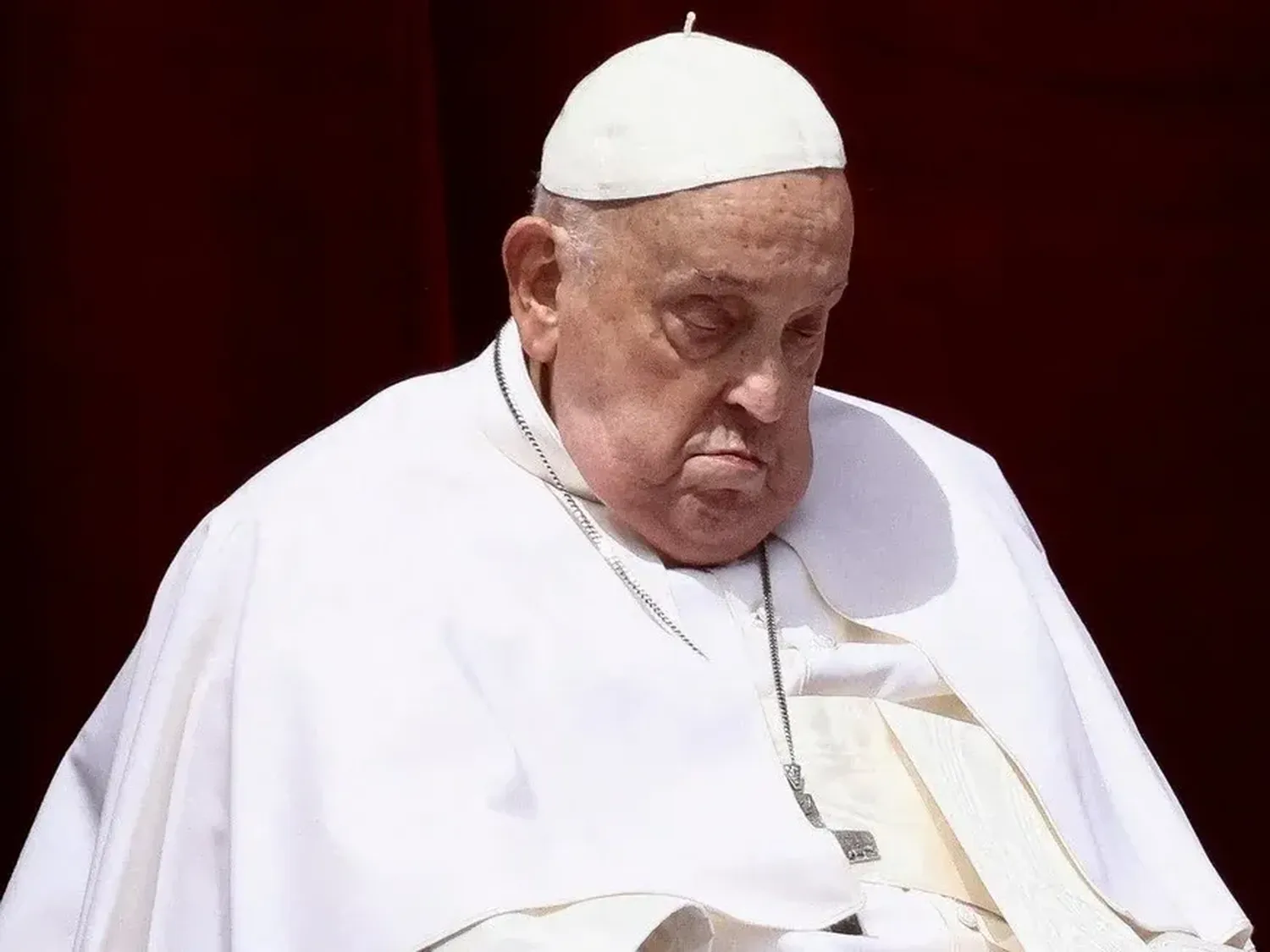 Murió el papa Francisco