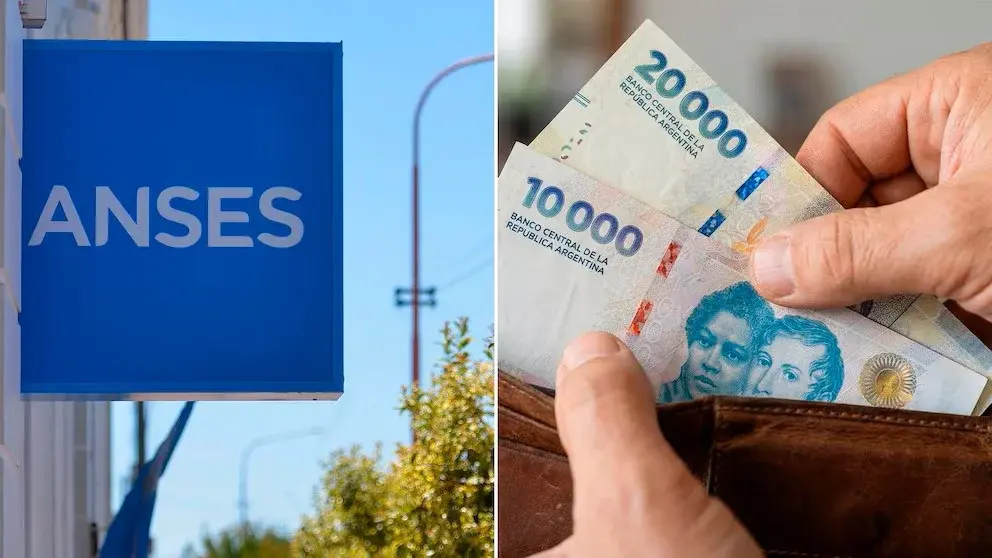 Toda la información sobre los montos de agosto | Foto de Infobae