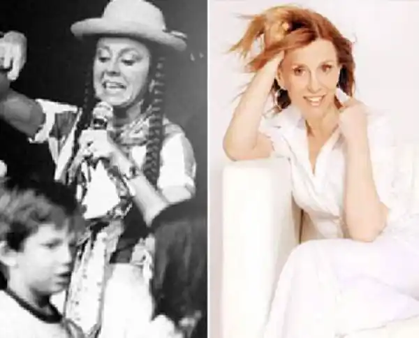 Murió Julieta Magaña, exitosa conductora infantil en los 70 y 80