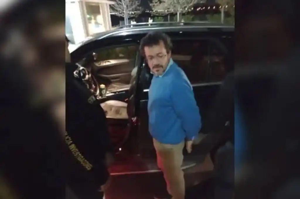 “Amaré toda mi vida a mis papás”, escribió el hijo del matrimonio asesinado en Vicente López