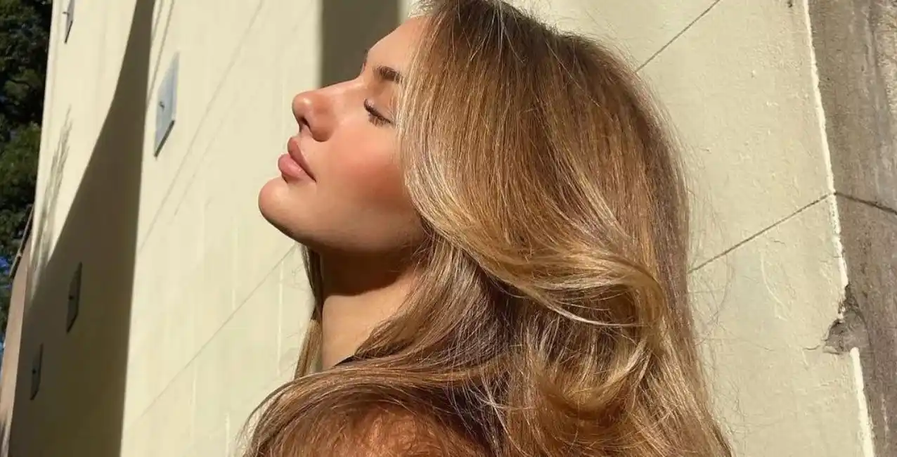 Butterfly Haircut: el corte de pelo que es tendencia en 2023