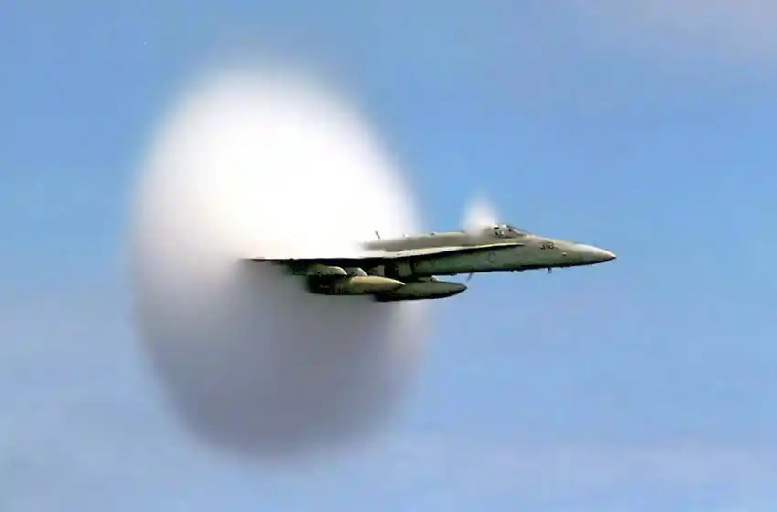 Investigadores determinaron el límite máximo de la velocidad del sonido