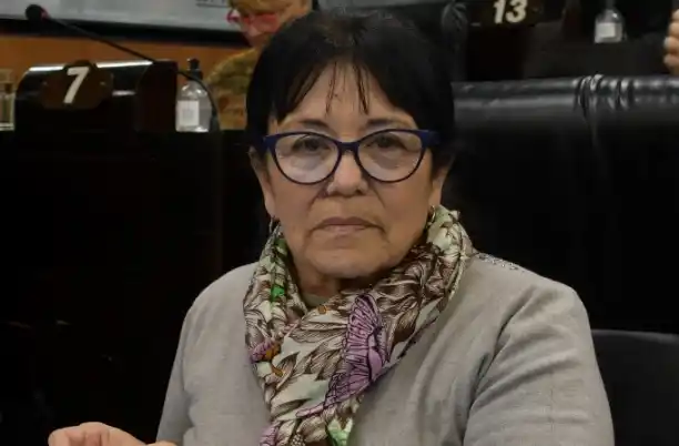 Susana del Valle Paz