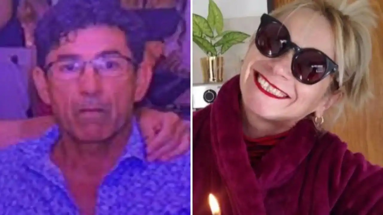 “Le volé los sesos por culpa tuya y de tu hermano”, la cruel llamada del detenido por el femicidio en Los Reartes