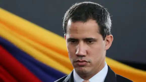 ¡RESOLLANDO POR LA HERIDA! A Guaidó el dolor no se le pasa y llama a resolver las diferencias en la calle