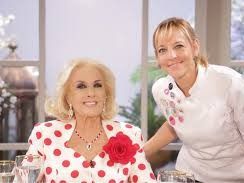 Cuántos Papas vio pasar Mirtha Legrand y qué le reclamó a Francisco