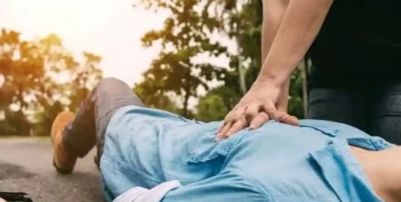 La fiscalía ordenó una autopsia para esclarecer las causas