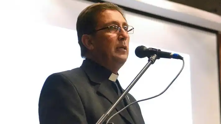 Abusos de menores: Condenaron a 17 años de prisión al sacerdote Marcelino Moya
