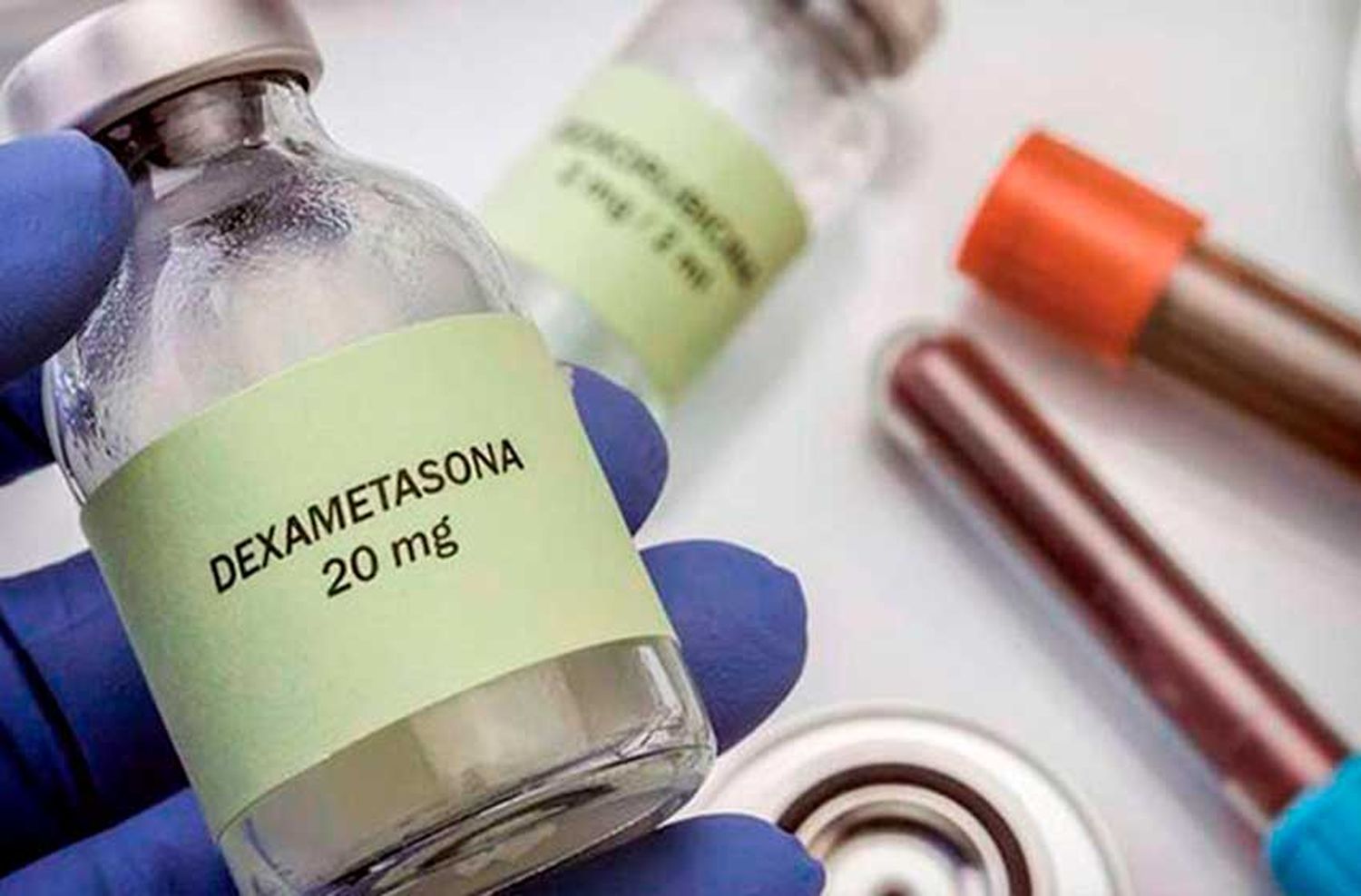 Dexametasona, el fármaco de bajo costo que puede salvar a pacientes graves de COVID-19