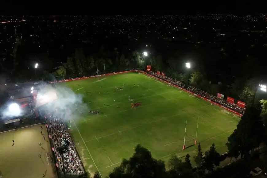Córdoba Athletic
