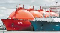 Gas natural licuado, un motor para el desarrollo argentino