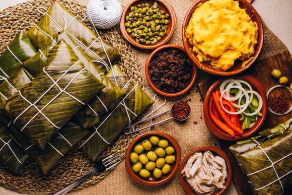 The New York Time incluye la nostálgica hallaca venezolana en sus recetas