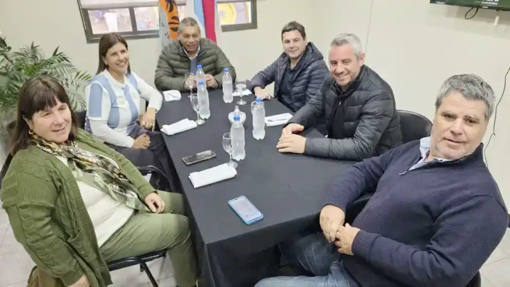 Mancomunidad de Municipios avanzó en un consorcio de gestión de residuos y se prepara para la llegada de El Niño