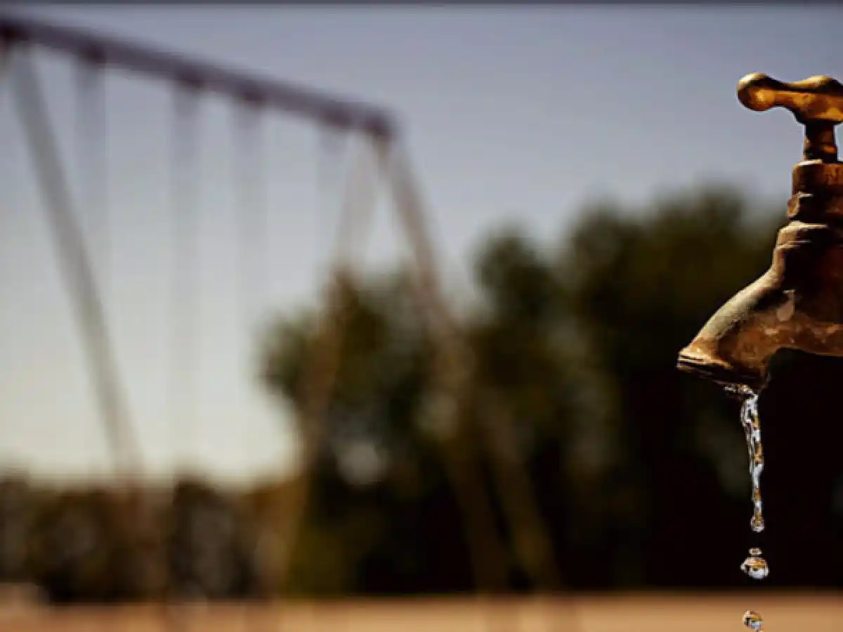 Encuentran herbicida en agua de una vivienda de María Juana