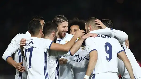 Real Madrid amenaza con renunciar a la Liga de España