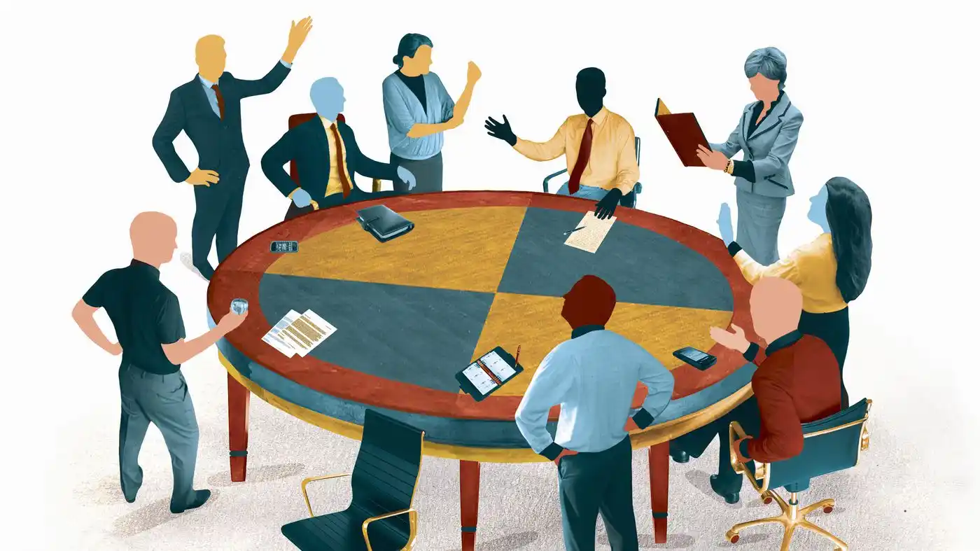 Reconstruyamos la cultura del trabajo