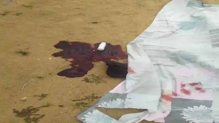 DECAPITARON a un sujeto y arrojaron su cabeza en la vía pública en Anzoátegui