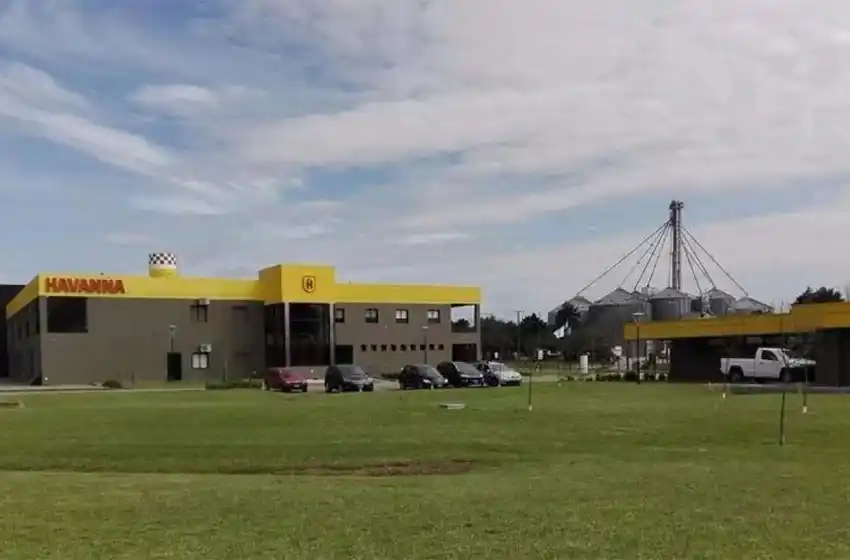 Conflicto en Havanna: dictaron la conciliación obligatoria por la suspensión de 300 trabajadores