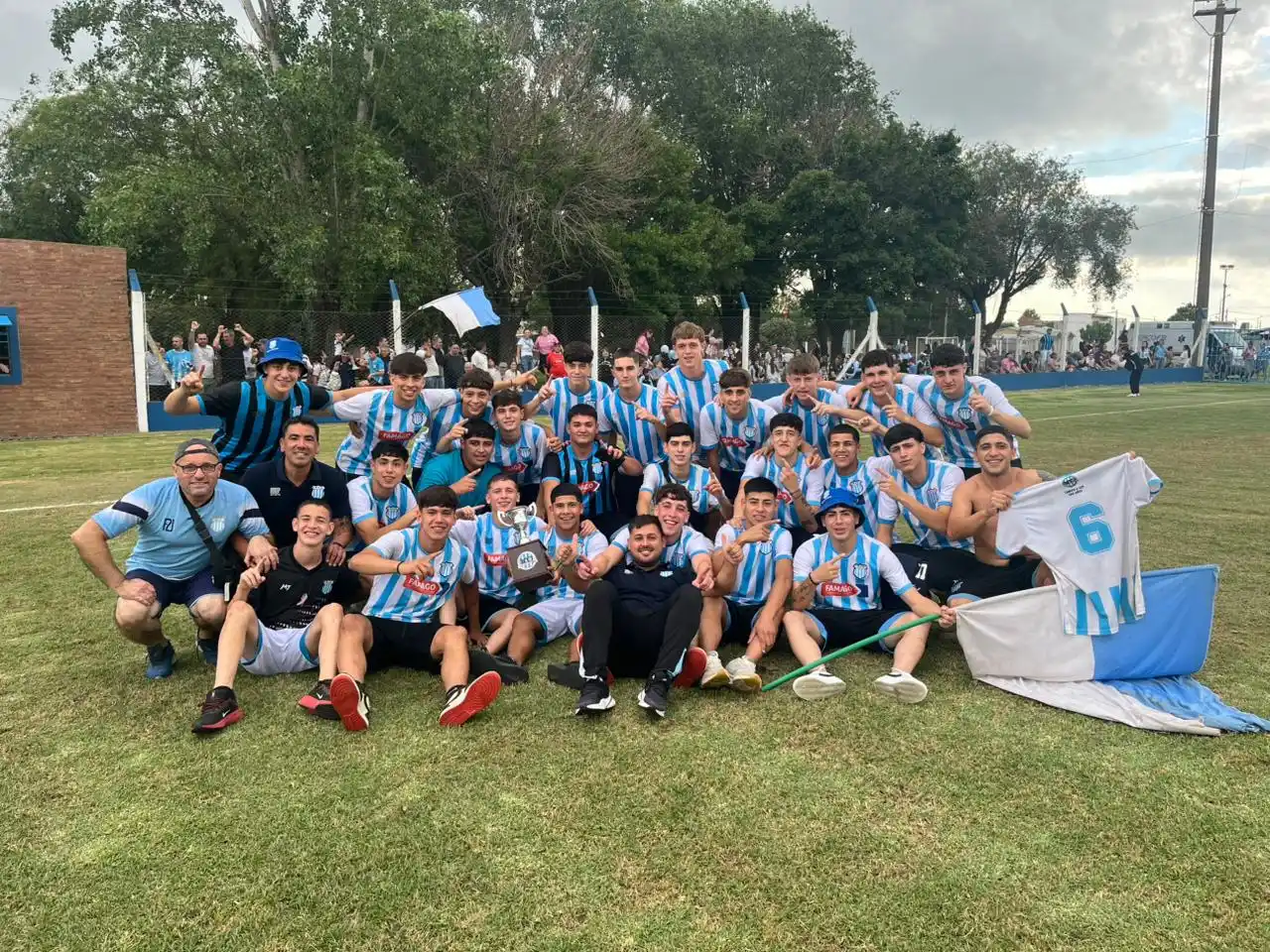 Unión y Cultura Studebaker - 4