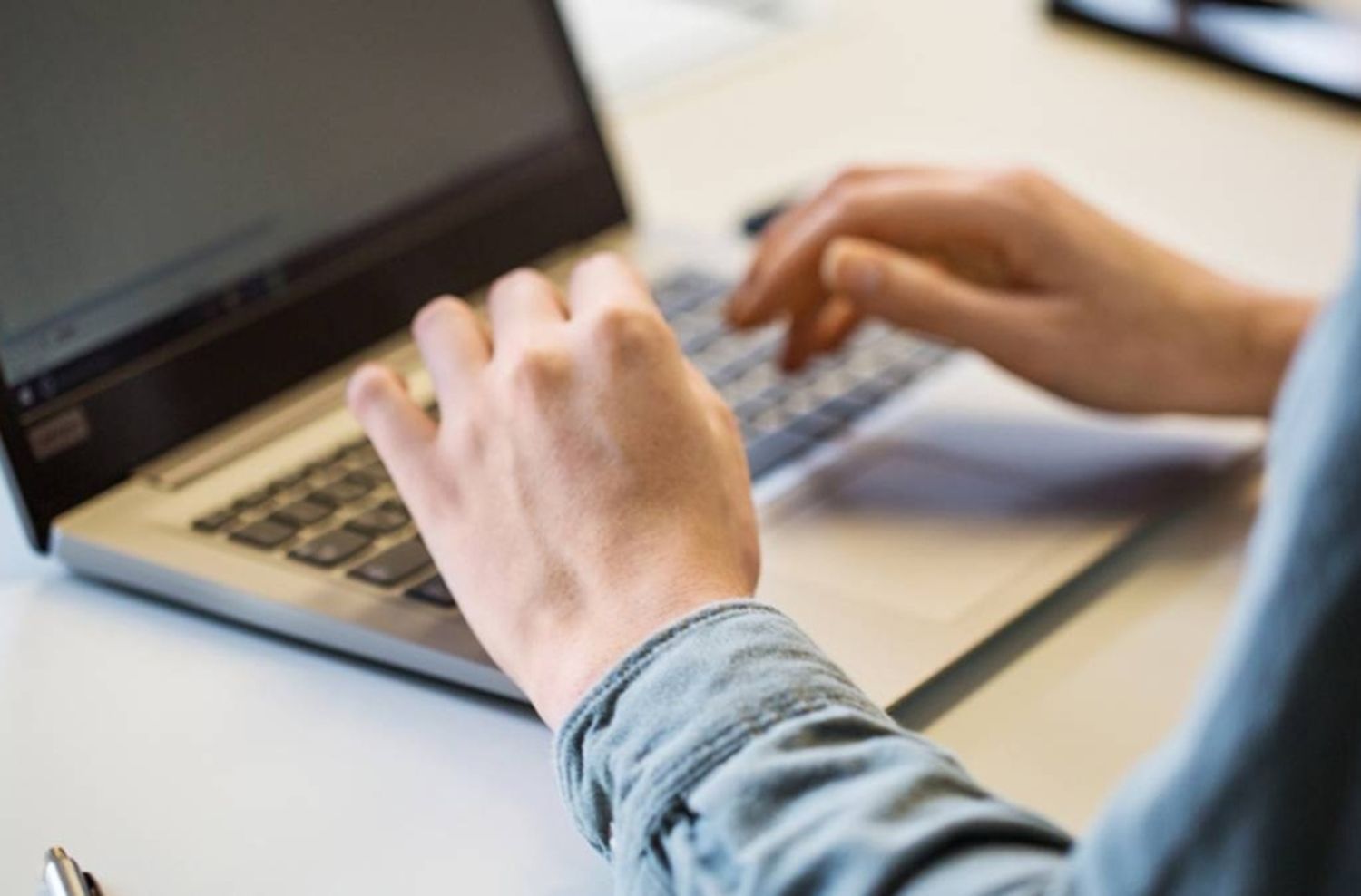 Portal de Empleo: "Somos un nexo entre las personas que están en búsqueda y las empresas"