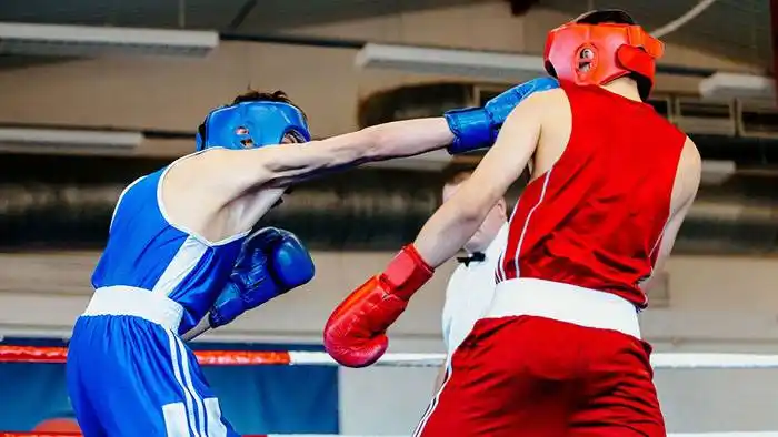 La Federación Argentina de Boxeo presentó un protocolo para cuando se autorice el regreso a la actividad