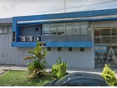Santa Fe: forzaron la caja fuerte de una empresa de acero inoxidable y se llevaron una suma millonaria en efectivo