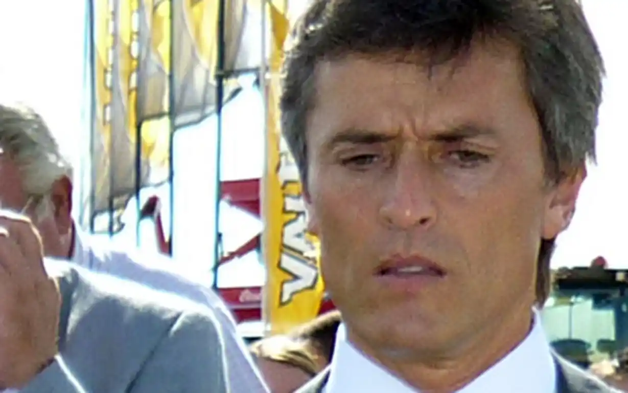 Randazzo designó a Franetovich al frente de Infraestructura Ferroviaria