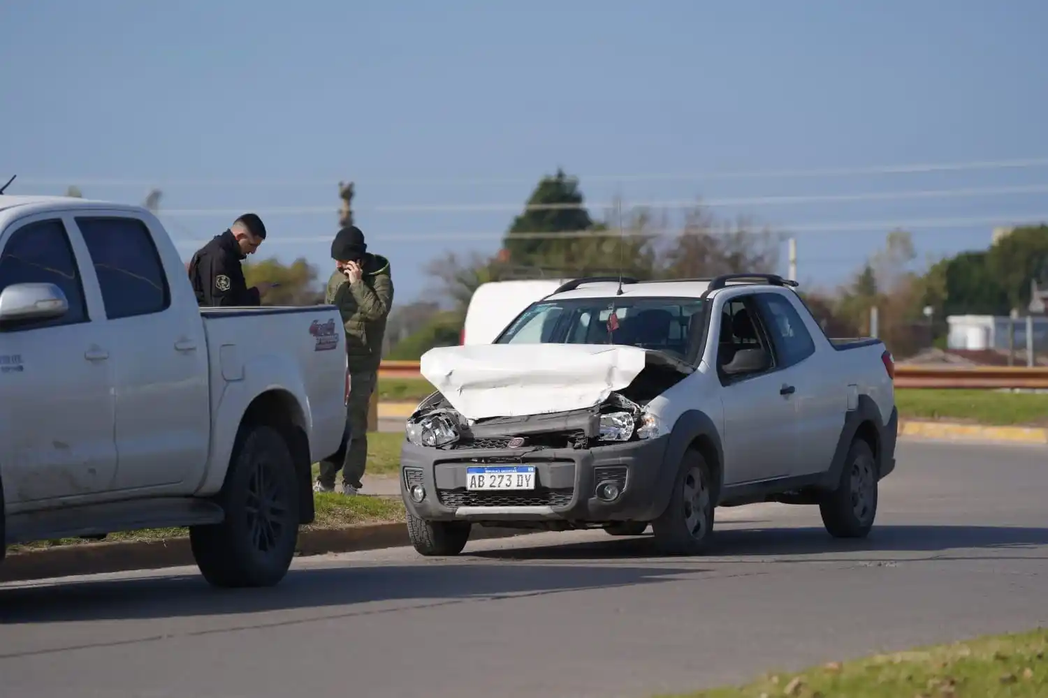 accidente otra