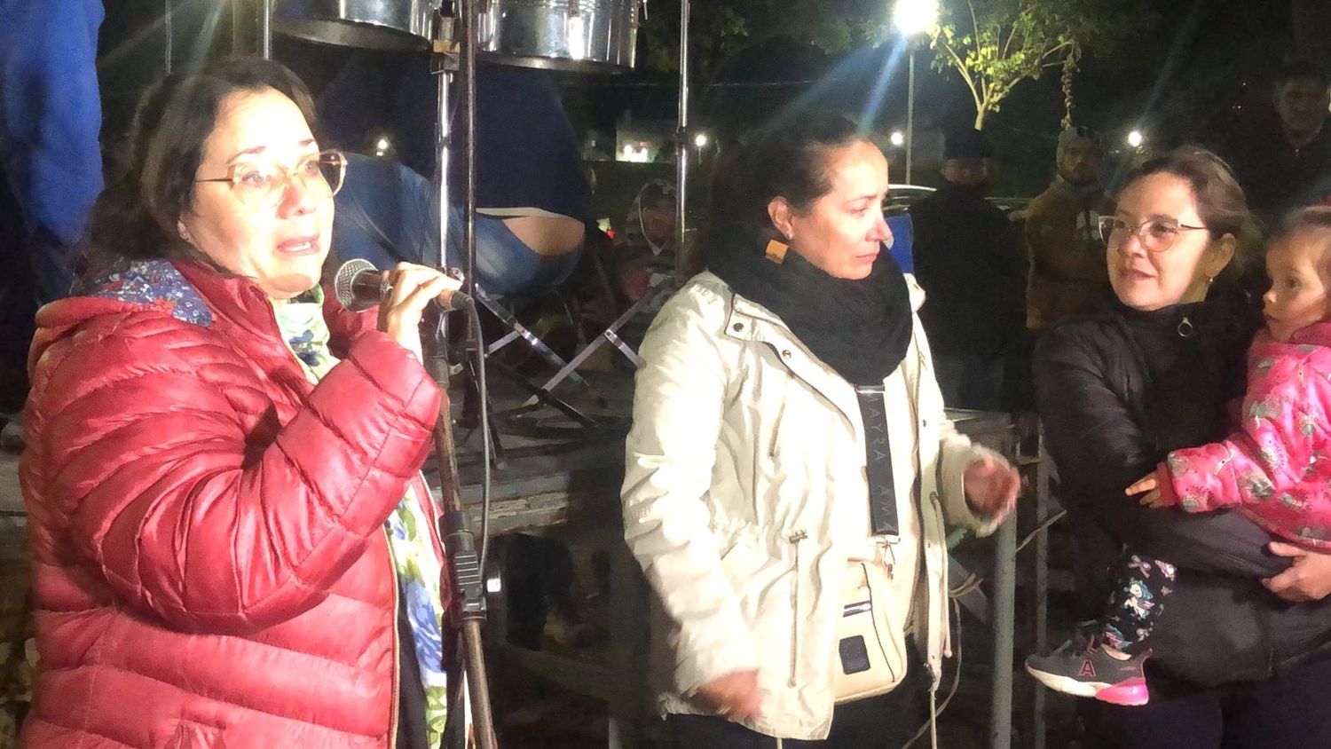 Una tradición que se sostiene en Reconquista pese a la ausencia de Edgardo "Pinky" Aguilar