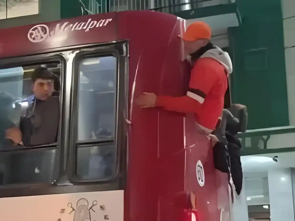 Festejos desmedidos (1)
