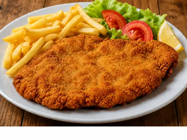 Cada 3 de mayo, la Argentina celebra el Día de la Milanesa.