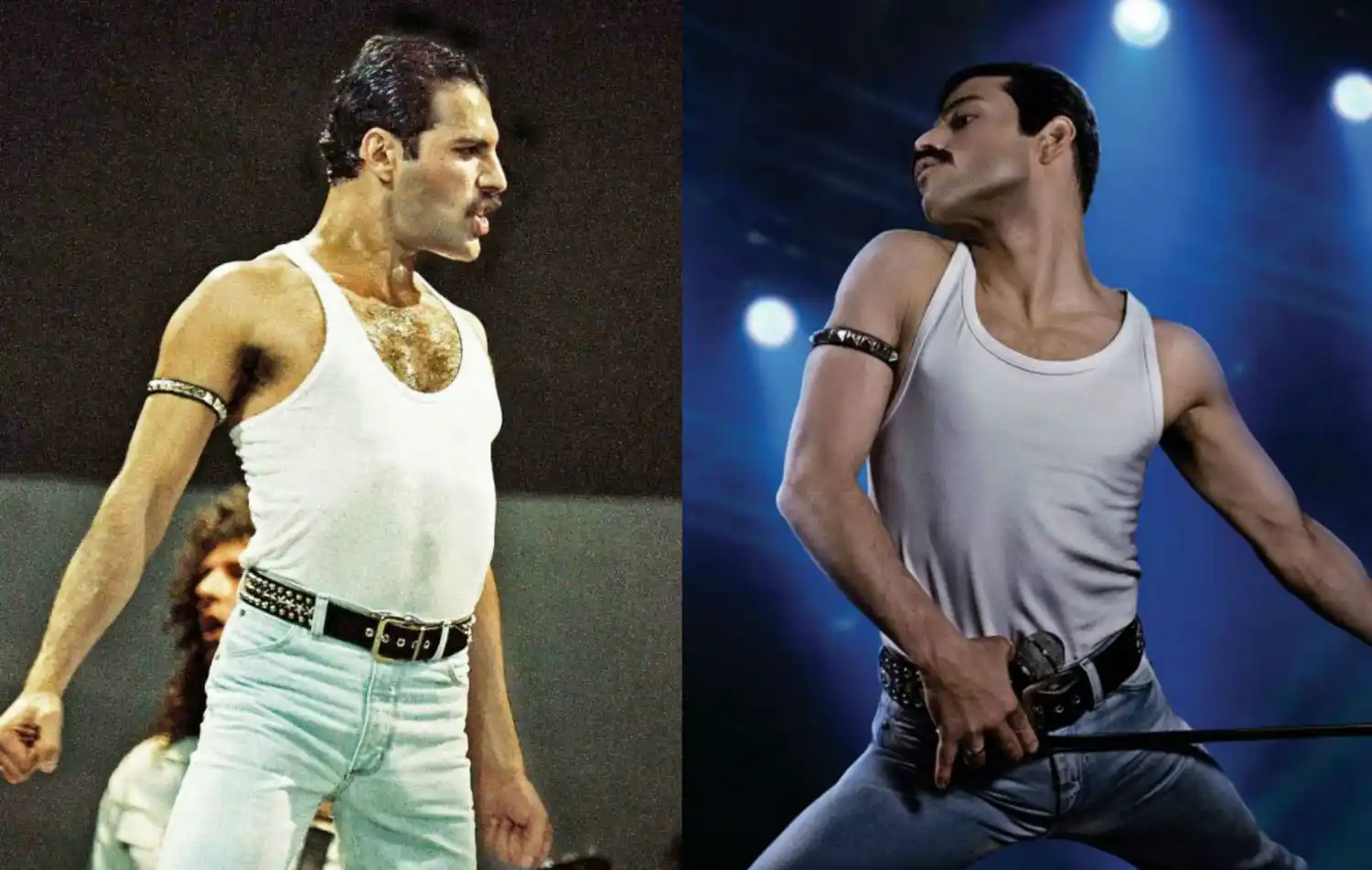 Según Brian May, Queen no ganó ni un centavo con “Rapsodia Bohemia”
