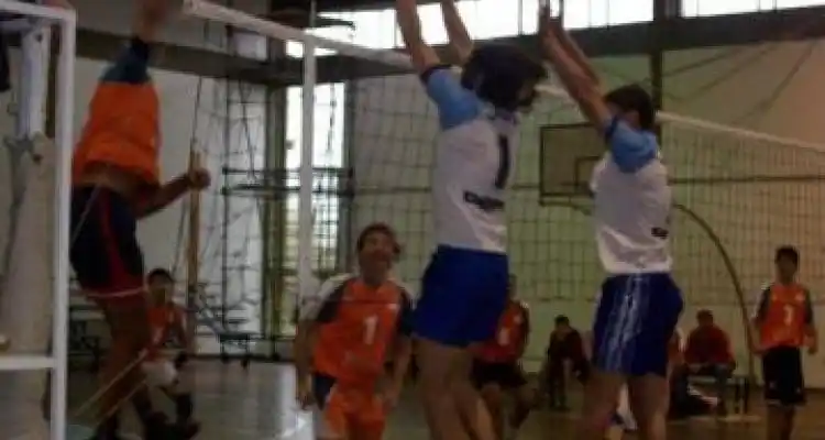 Náutico cayó ante Regatas “A”