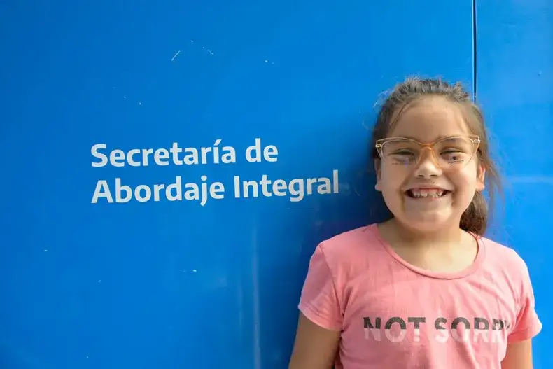 Entre Ríos: dónde entregarán lentes gratis la semana próxima