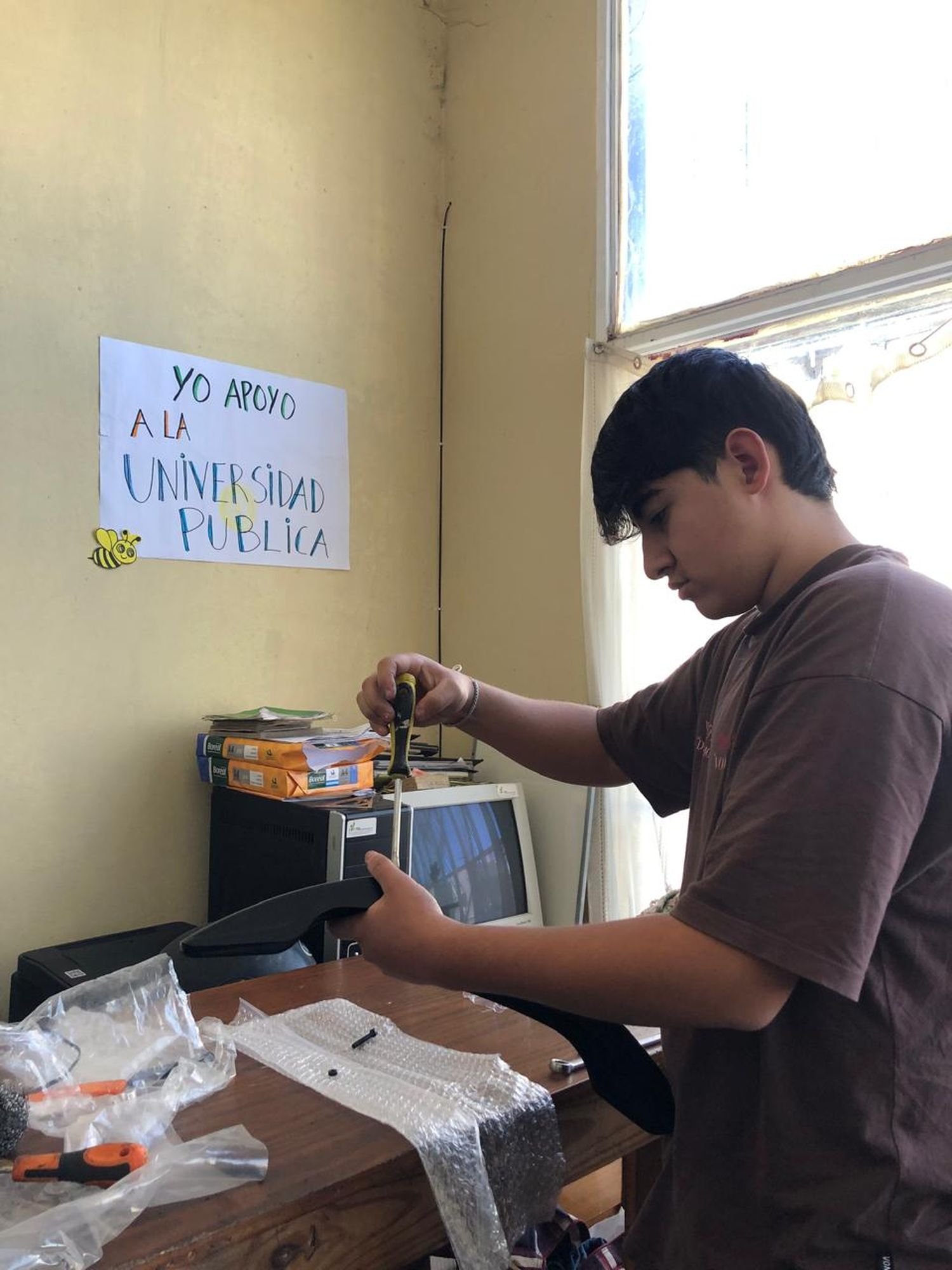 Semana en fotos del 5 al 11 de mayo - 4