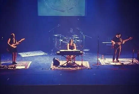 Malta Grupo presentará "Raíz", su nuevo trabajo discográfico 