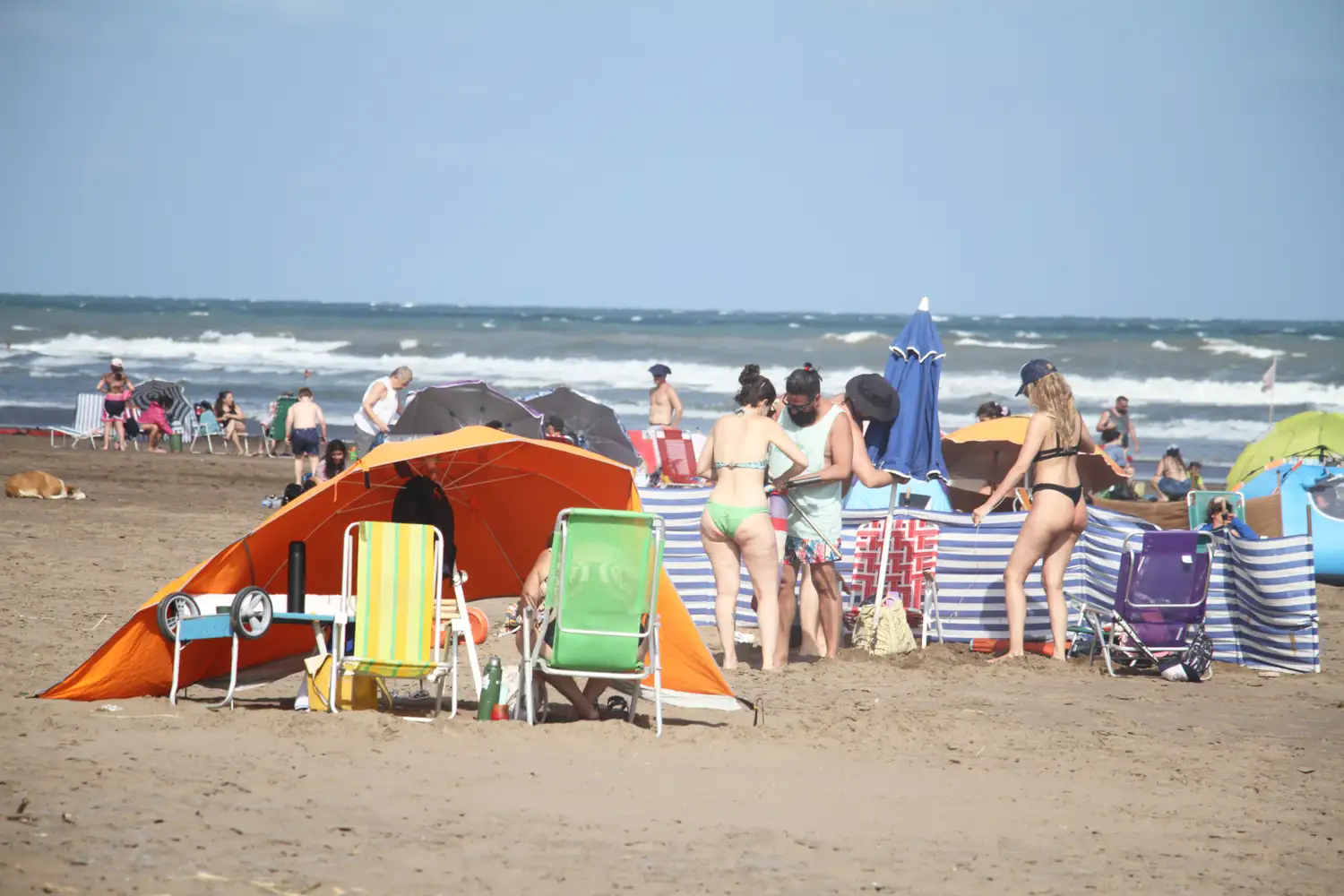 playa - 1