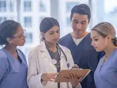 Día de la Enfermería: por qué se celebra hoy, 21 de noviembre