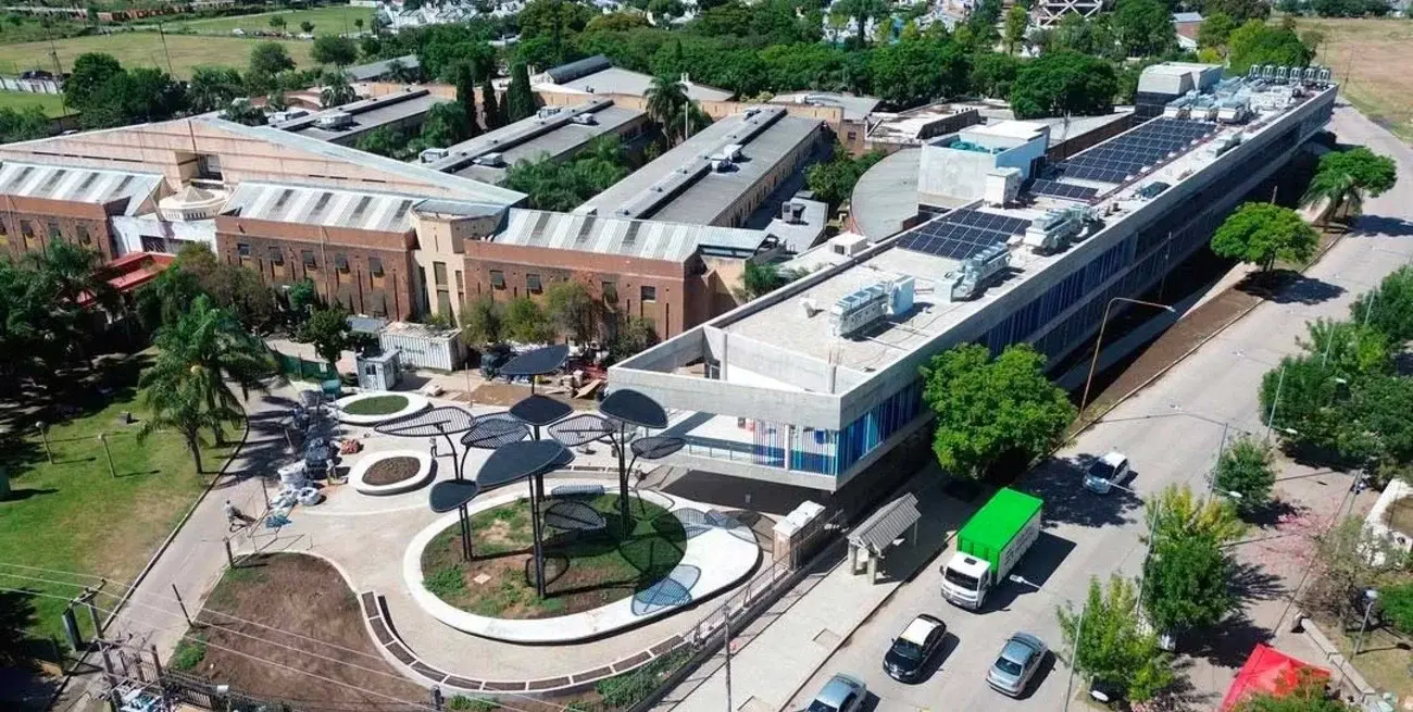 El Hospital de Niños impulsa una campaña para incorporar tecnología a su Centro de Simulación pediátrico.