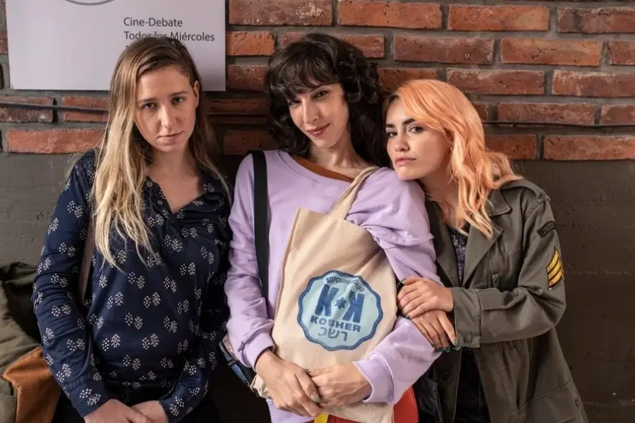 Lali Espósito protagonizará una nueva serie: “El fin del amor”
