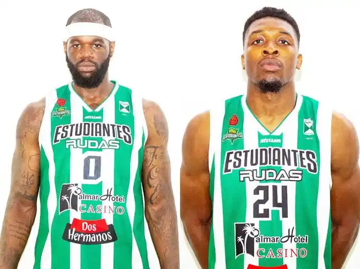 Estudiantes libera a  los jugadores foráneos