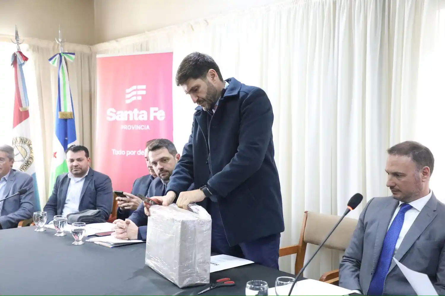 pullaro en el norte provincial - 2