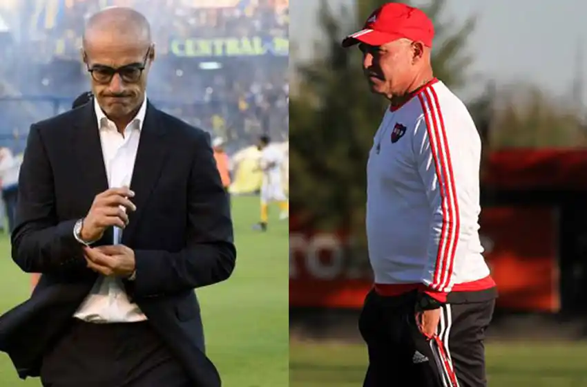 Central y Newell´s, ¿a qué juegan?