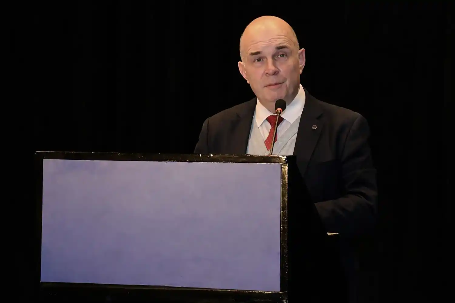 Eduardo Lazzari brindará una charla en Chascomús en el marco de los 60 años de la Delegación del Consejo Profesional de Ciencias Económicas