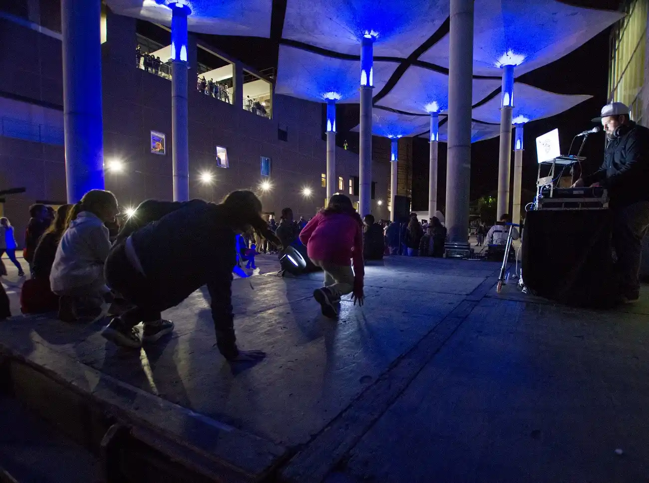 El Molino Fábrica Cultural invita a disfrutar de la nueva programación