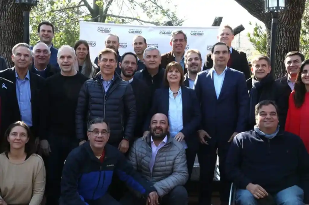 Causa Vialidad: referentes de la oposición celebraron la condena a Cristina Kirchner