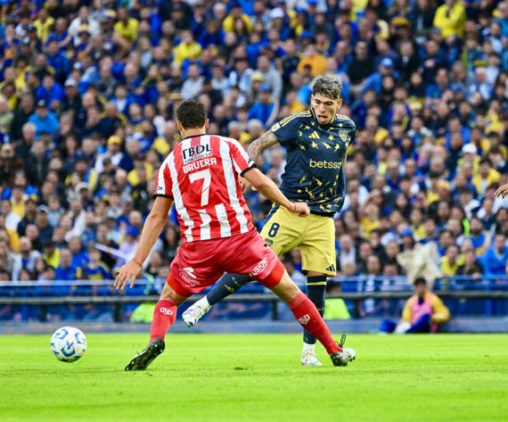 Boca visita a Belgrano con el objetivo de mantenerse arriba