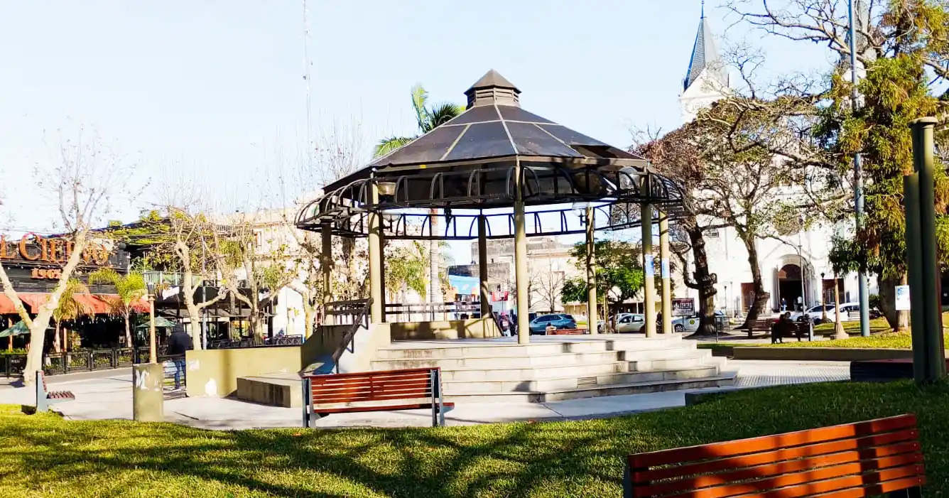 Concordia se suma a la Suelta Nacional de Poemas en la Semana del Lector