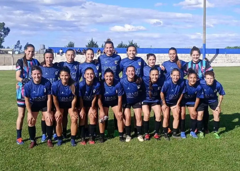 La selección femenina va por su cuarta victoria