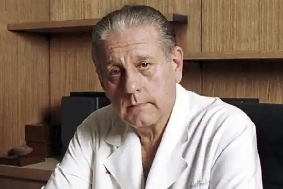 A 100 años del nacimiento de René Favoloro, el Teatro Colón se viste de gala para un homenaje